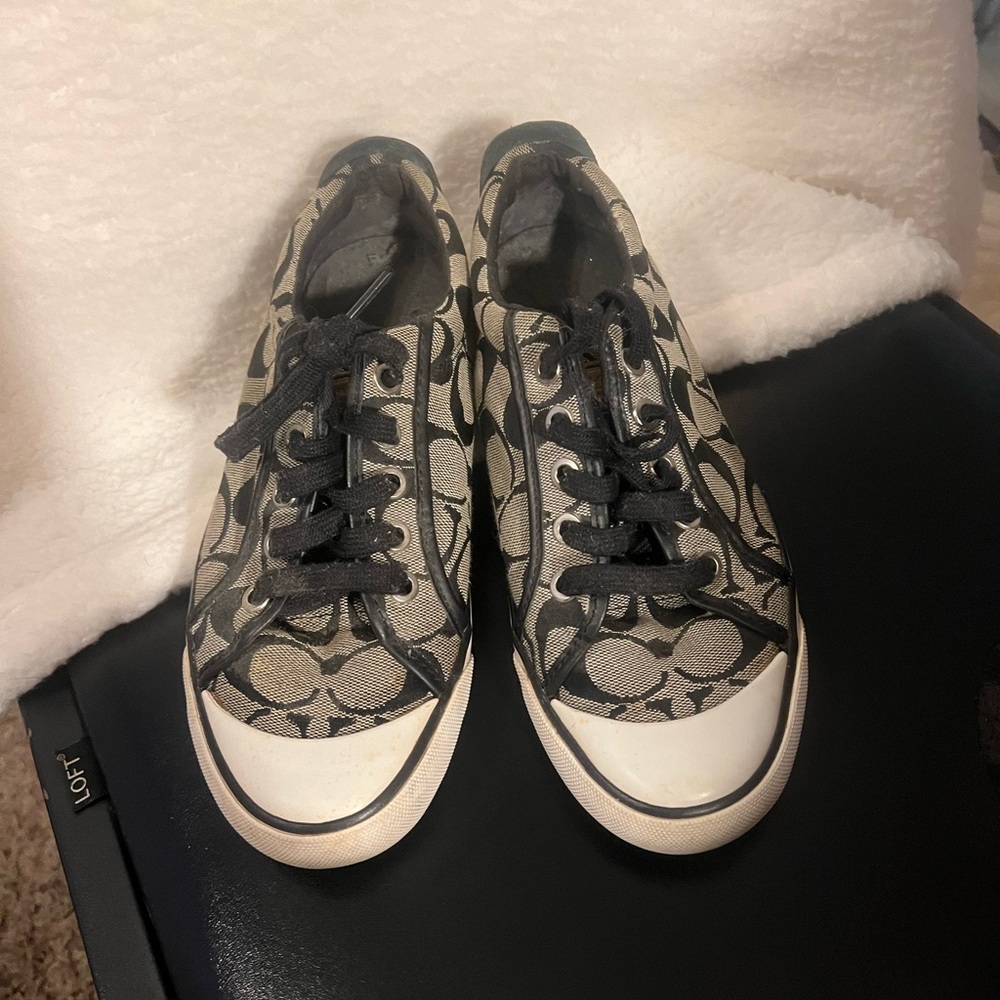 Coach Shoes